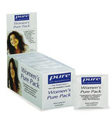 Women's Pure® Pack