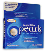 Probiotic Pearls™