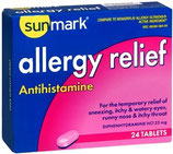 Sunmark® Allergy Relief