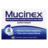 Mucinex®