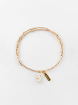 NACH - Bracelet hippocampe