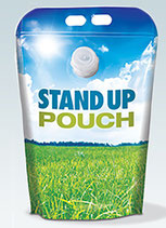Stand up Pouch 3lt