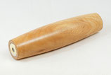 Kaleidoskop Kaukasisches Nussbaum-Holz ca. 13 cm (Werkstück 17)