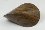 Oloid Ovangkol-Holz ca. 10 cm (8)