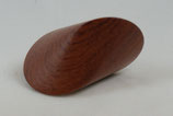 Oloid Bubingaholz ca. 5,7 cm  (Werkstück 13)