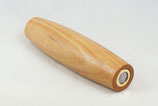 Kaleidoskop Kaukasisches Nussbaum-Holz ca. 13 cm (Werkstück 18)
