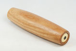 Kaleidoskop Kaukasisches Nussbaum-Holz ca. 13 cm (Werkstück 22)