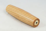 Kaleidoskop Kaukasisches Nussbaum-Holz ca. 13 cm (Werkstück 16)
