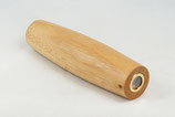 Kaleidoskop Kaukasisches Nussbaum-Holz ca. 13 cm (Werkstück 15)