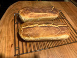 THE BIG ONE - White Sourdough Bread
