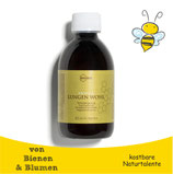 Lungen Wohl Propolis-Sirus