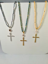 Cross Necklaces