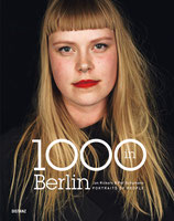 1000 in Berlin portraits of people