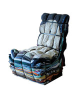 „Rag chair“ No.: 156