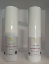 Seidenfadenlifting Set Gesicht Serum & Creme 50 ml
