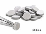 Schaumstoffpads 50 Stück