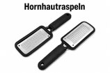 Hornhaut Raspel
