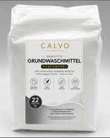Sensitiv Grundwaschmittel – Parfümfrei (1,5 kg)