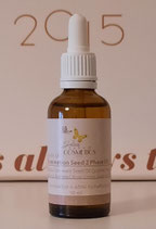 Gesicht Pflegeöl Illumination Seed 2 Phase Oil 50 ml