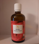 Rosen Gesichts Wasser /Tonic 100 ml