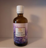 Lavendel Gesichts Wasser/Tonic 100 ml