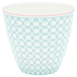 NEU Latte cup Helle pale blue