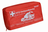 KFZ-Erste Hilfe Tasche "Standard" inkl. Ablauferinnerung der Verbandstoffe