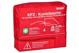KFZ-Erste Hilfe Tasche "Kombi"