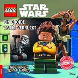 LEGO® Star Wars™ Ein Droide spielt verrückt