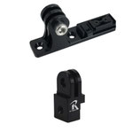 Di2下部ｱﾀﾞﾌﾟﾀｰ+ﾗｲﾄｱﾀﾞﾌﾟﾀｰｾｯﾄSERFAS用