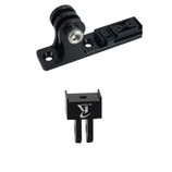 Di2下部ｱﾀﾞﾌﾟﾀｰ+ﾗｲﾄｱﾀﾞﾌﾟﾀｰｾｯﾄOwleye用