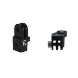 回転式ｱﾀﾞﾌﾟﾀｰT2+ﾗｲﾄｱﾀﾞﾌﾟﾀｰｾｯﾄSERFAS用