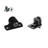 下部ｱﾀﾞﾌﾟﾀｰ+ﾗｲﾄｱﾀﾞﾌﾟﾀｰｾｯﾄ汎用ﾌﾗｯｼｭﾗｲﾄ(2)用