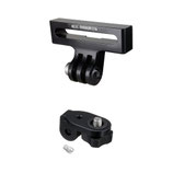 ﾎﾞﾙﾄｸﾗﾝﾌﾟ1+ｶﾒﾗｱﾀﾞﾌﾟﾀｰｾｯﾄ1/4ｶﾒﾗ用