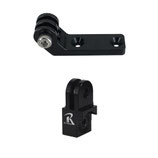 ﾛﾝｸﾞ下部ｱﾀﾞﾌﾟﾀｰ+ﾗｲﾄｱﾀﾞﾌﾟﾀｰｾｯﾄMOON用