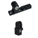 Di2下部ｱﾀﾞﾌﾟﾀｰ+ﾗｲﾄｱﾀﾞﾌﾟﾀｰｾｯﾄBBB用