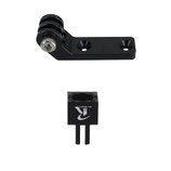 ﾛﾝｸﾞ下部ｱﾀﾞﾌﾟﾀｰ+ﾗｲﾄｱﾀﾞﾌﾟﾀｰｾｯﾄNite Rider用