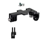 ﾀﾞﾌﾞﾙﾍﾞｰｽ2+ﾗｲﾄｱﾀﾞﾌﾟﾀｰｾｯﾄBB Boro用