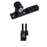 Di2下部ｱﾀﾞﾌﾟﾀｰ+ﾗｲﾄｱﾀﾞﾌﾟﾀｰｾｯﾄBB Boro用