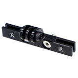 サドルレールマウント タイプ4 for ゴープロ HEROシリーズ【Saddle4-GP】