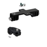 ﾀﾞﾌﾞﾙﾍﾞｰｽ1+ｶﾒﾗｱﾀﾞﾌﾟﾀｰｾｯﾄ1/4ｶﾒﾗ用