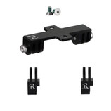 ﾀﾞﾌﾞﾙﾍﾞｰｽ1+ﾗｲﾄｱﾀﾞﾌﾟﾀｰｾｯﾄBB Boro用2個