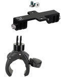 ﾀﾞﾌﾞﾙﾍﾞｰｽ1+ﾗｲﾄｱﾀﾞﾌﾟﾀｰｾｯﾄ汎用ﾌﾗｯｼｭﾗｲﾄ(3)用