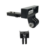 ﾎﾞﾙﾄｸﾗﾝﾌﾟ3+ﾗｲﾄｱﾀﾞﾌﾟﾀｰｾｯﾄOwleye用