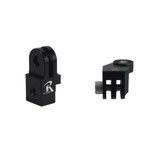 回転式ｱﾀﾞﾌﾟﾀｰT2+ﾗｲﾄｱﾀﾞﾌﾟﾀｰｾｯﾄBBB用