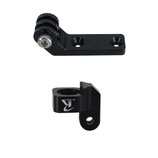 ﾛﾝｸﾞ下部ｱﾀﾞﾌﾟﾀｰ+ﾗｲﾄｱﾀﾞﾌﾟﾀｰｾｯﾄLEZYNE(2)用