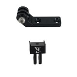 ﾛﾝｸﾞ下部ｱﾀﾞﾌﾟﾀｰ+ﾗｲﾄｱﾀﾞﾌﾟﾀｰｾｯﾄOwleye用