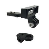 ﾎﾞﾙﾄｸﾗﾝﾌﾟ3+ﾗｲﾄｱﾀﾞﾌﾟﾀｰｾｯﾄLEZYNE(3)用