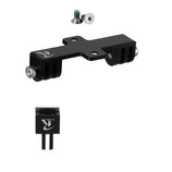 ﾀﾞﾌﾞﾙﾍﾞｰｽ1+ﾗｲﾄｱﾀﾞﾌﾟﾀｰｾｯﾄNite Rider用