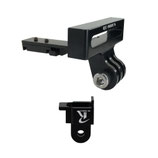 ﾎﾞﾙﾄｸﾗﾝﾌﾟ3+ﾗｲﾄｱﾀﾞﾌﾟﾀｰｾｯﾄCATEYE用